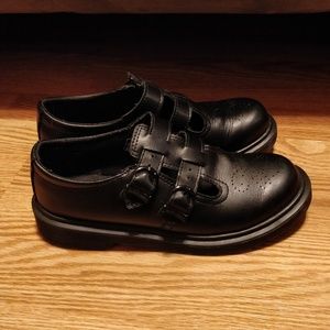 Dr. Marten Mary Janes